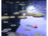 Lilies Of The Pond