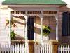 Porch On Mainstreet