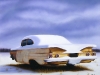 Rust And Snow