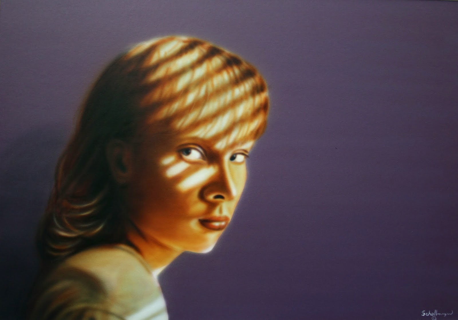 Jessie #7 (Not for Sale)