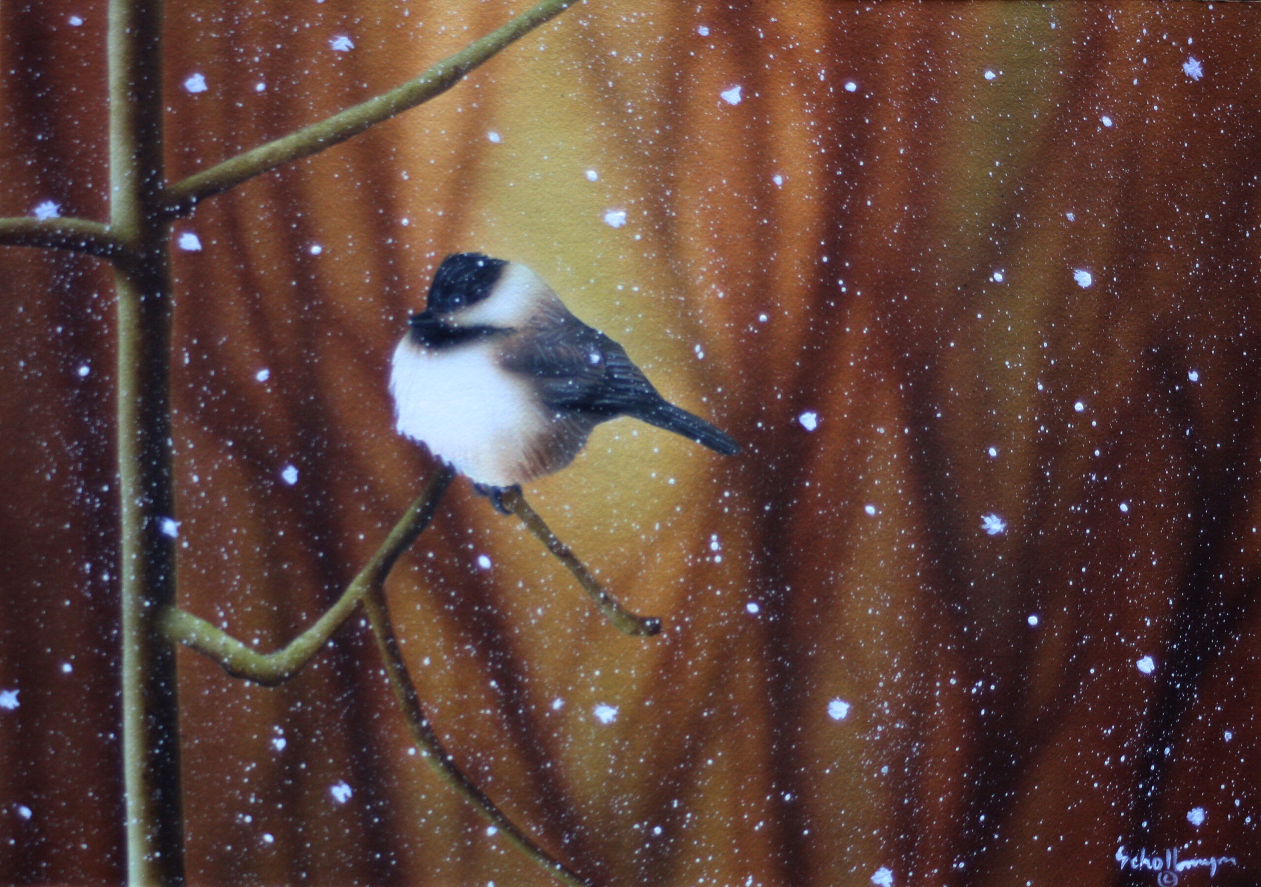 Baton Down the Hatches