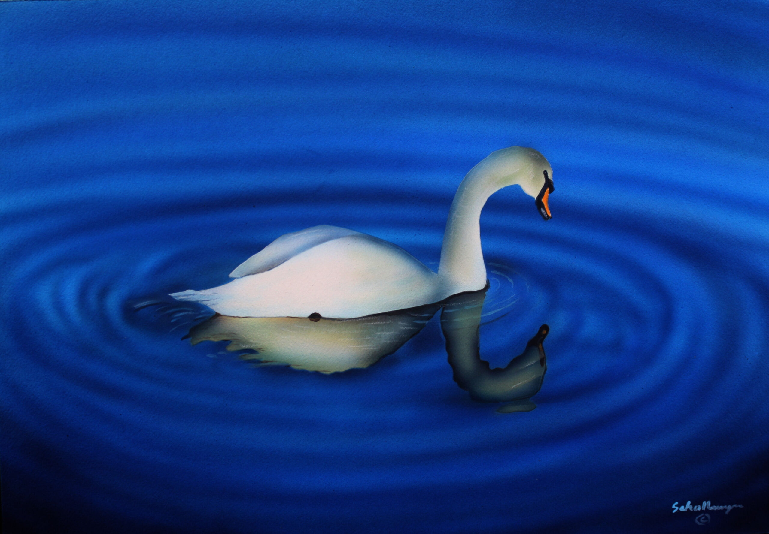 Swan Lake