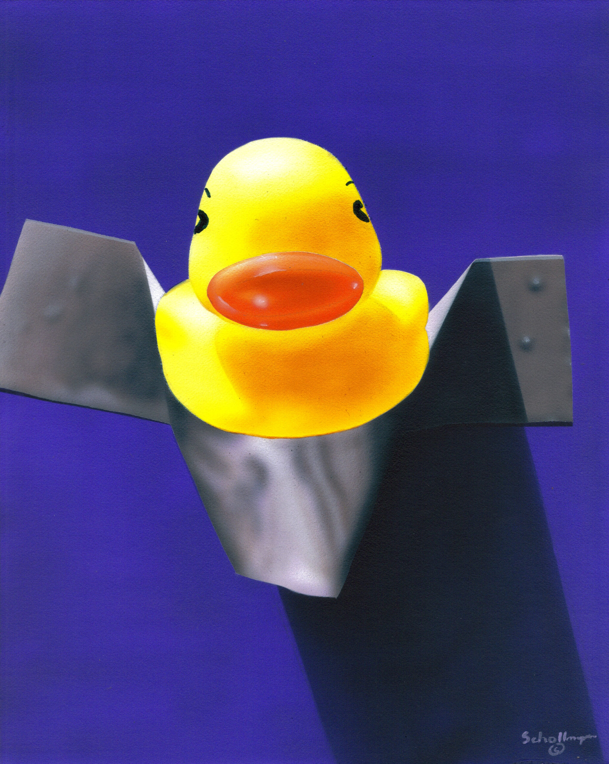 Duck Tape