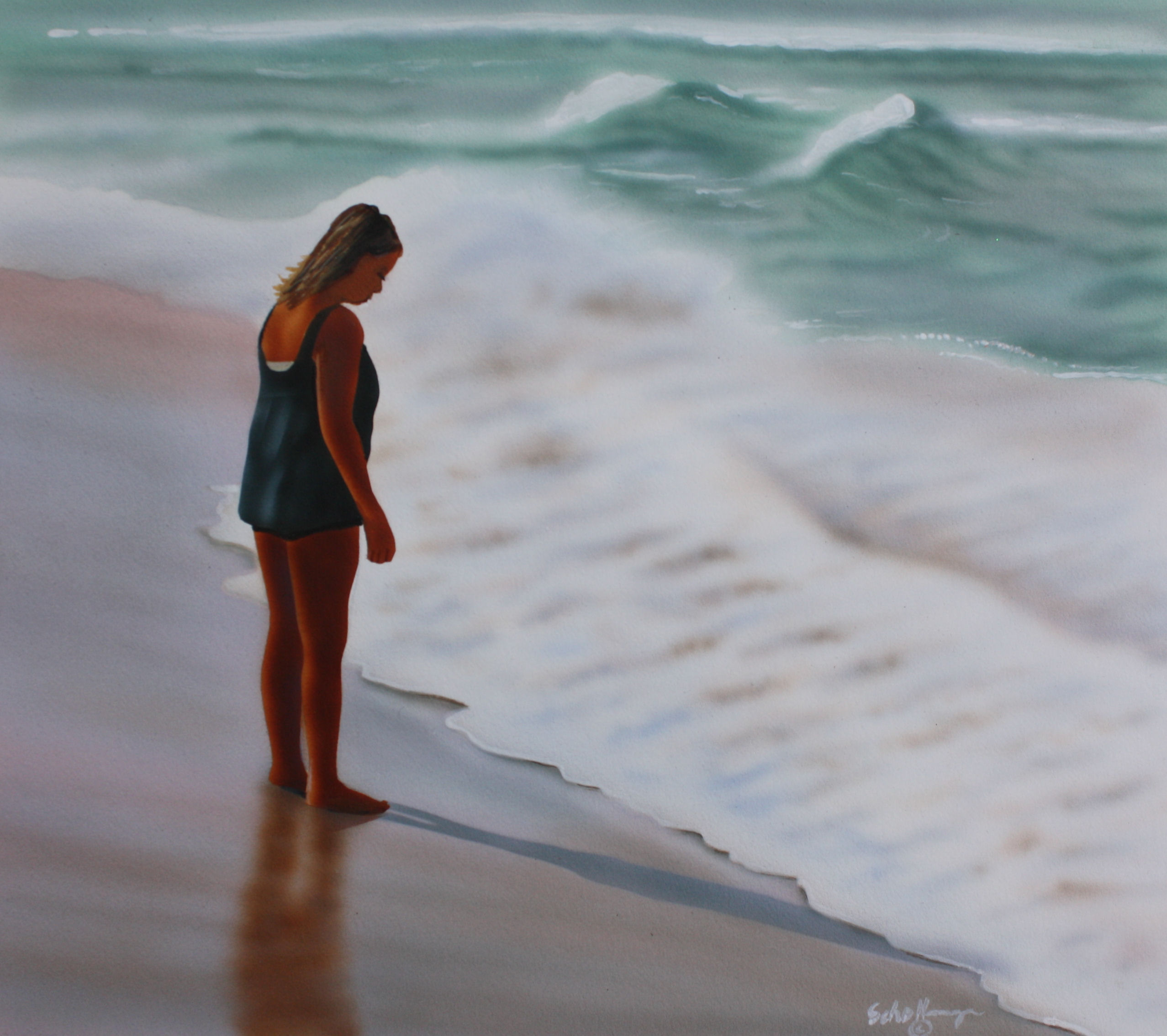 How Deep is the Ocean