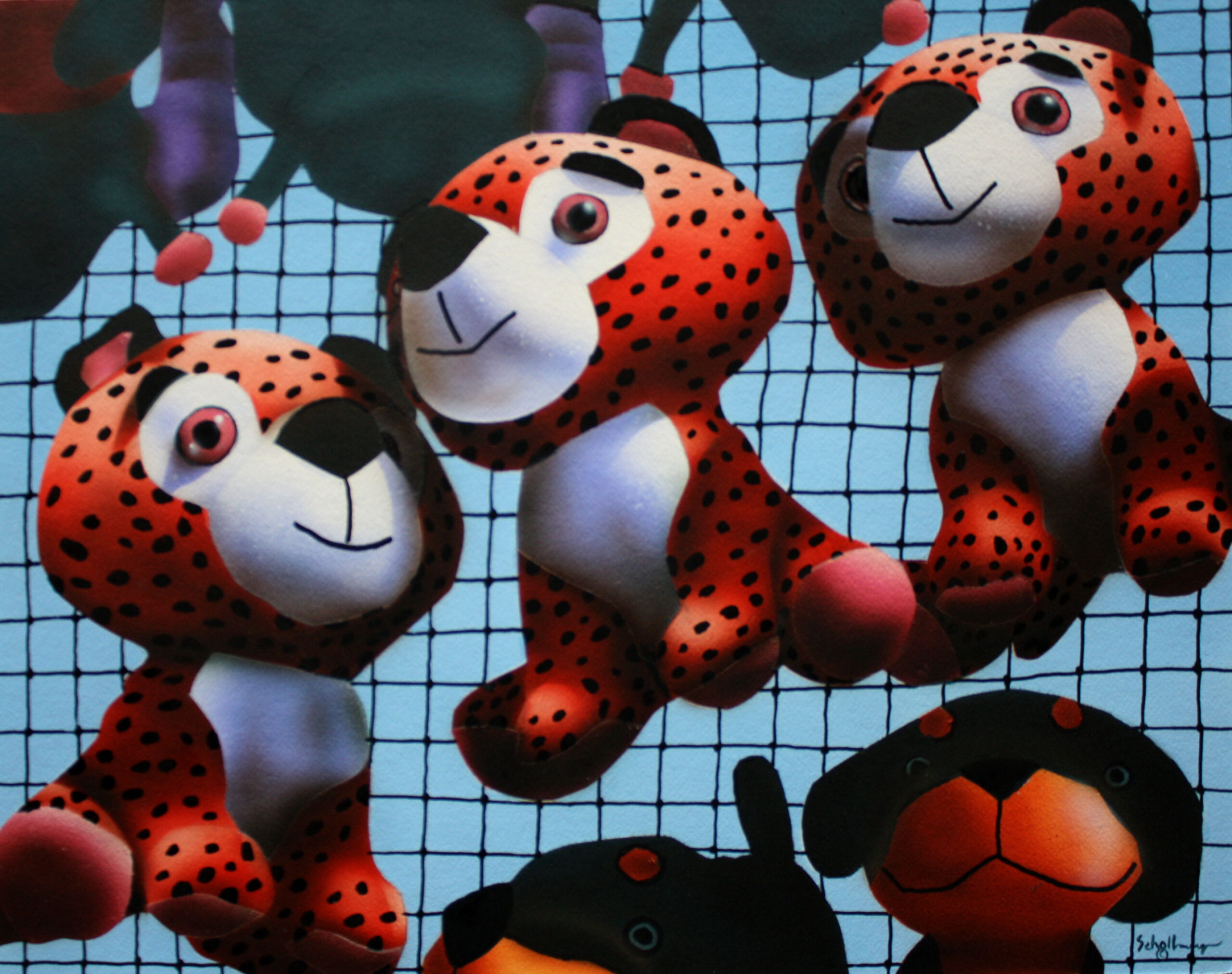 Waiting for a Winner