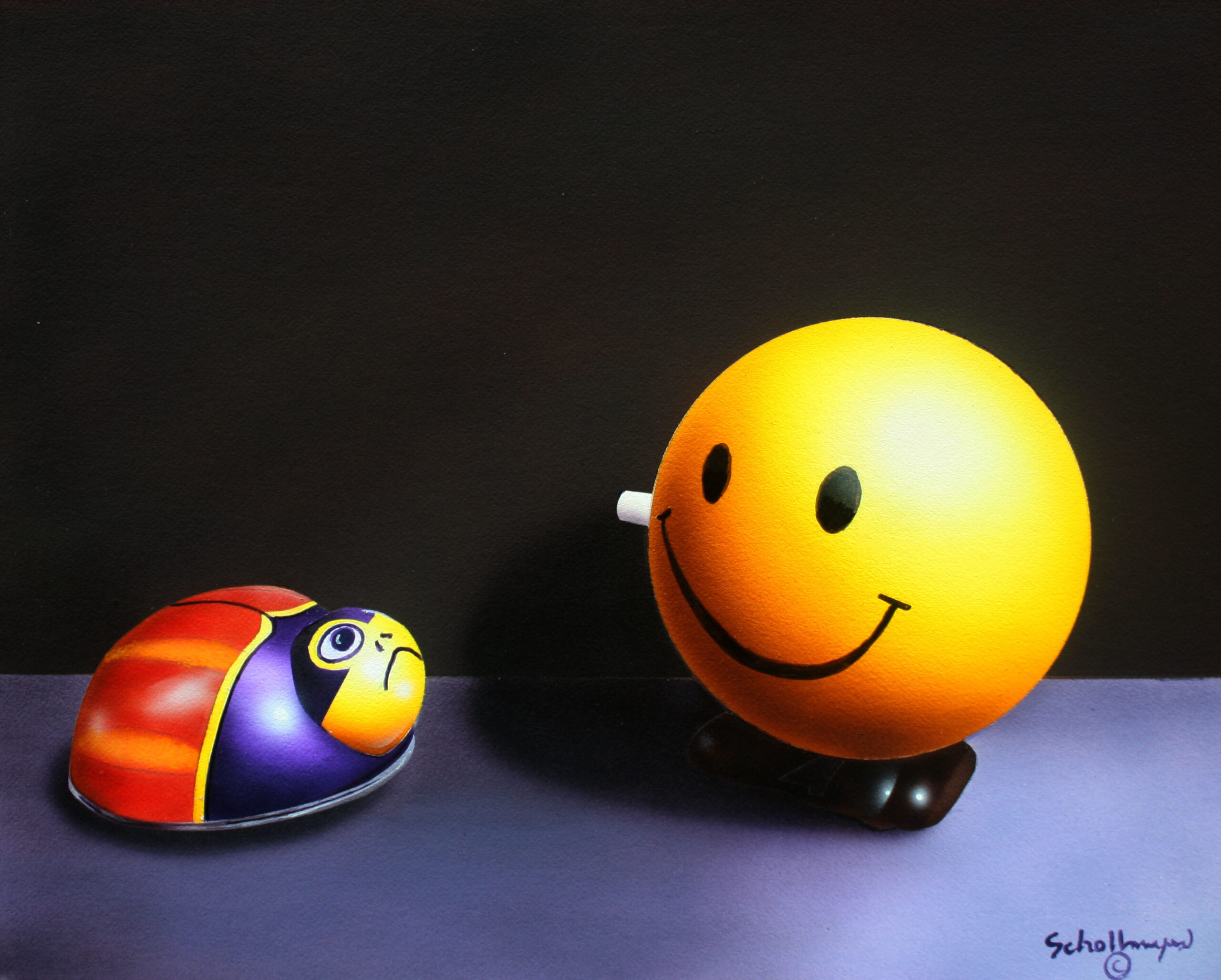 What’s so good about it