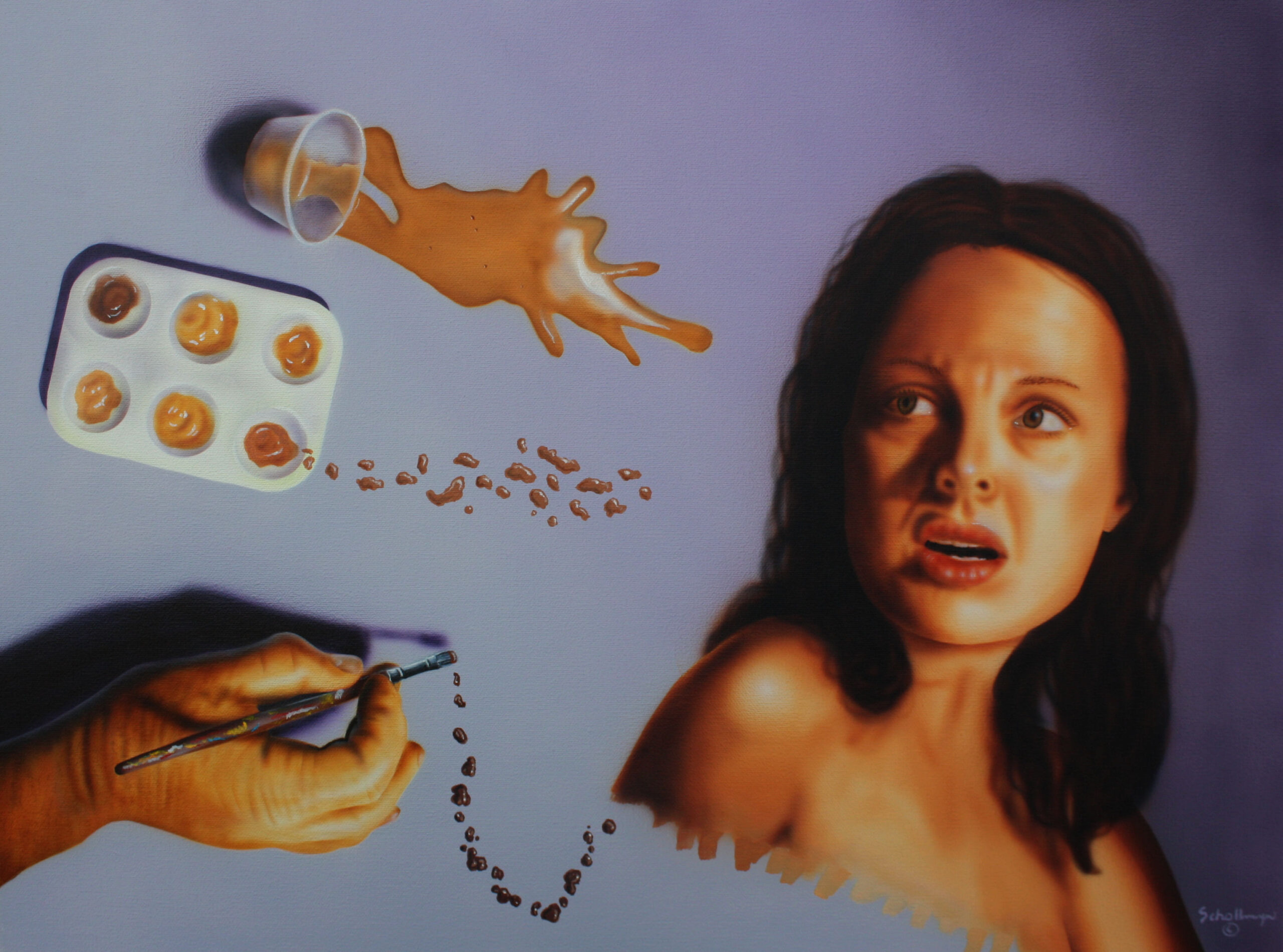 Accidents Will Happen