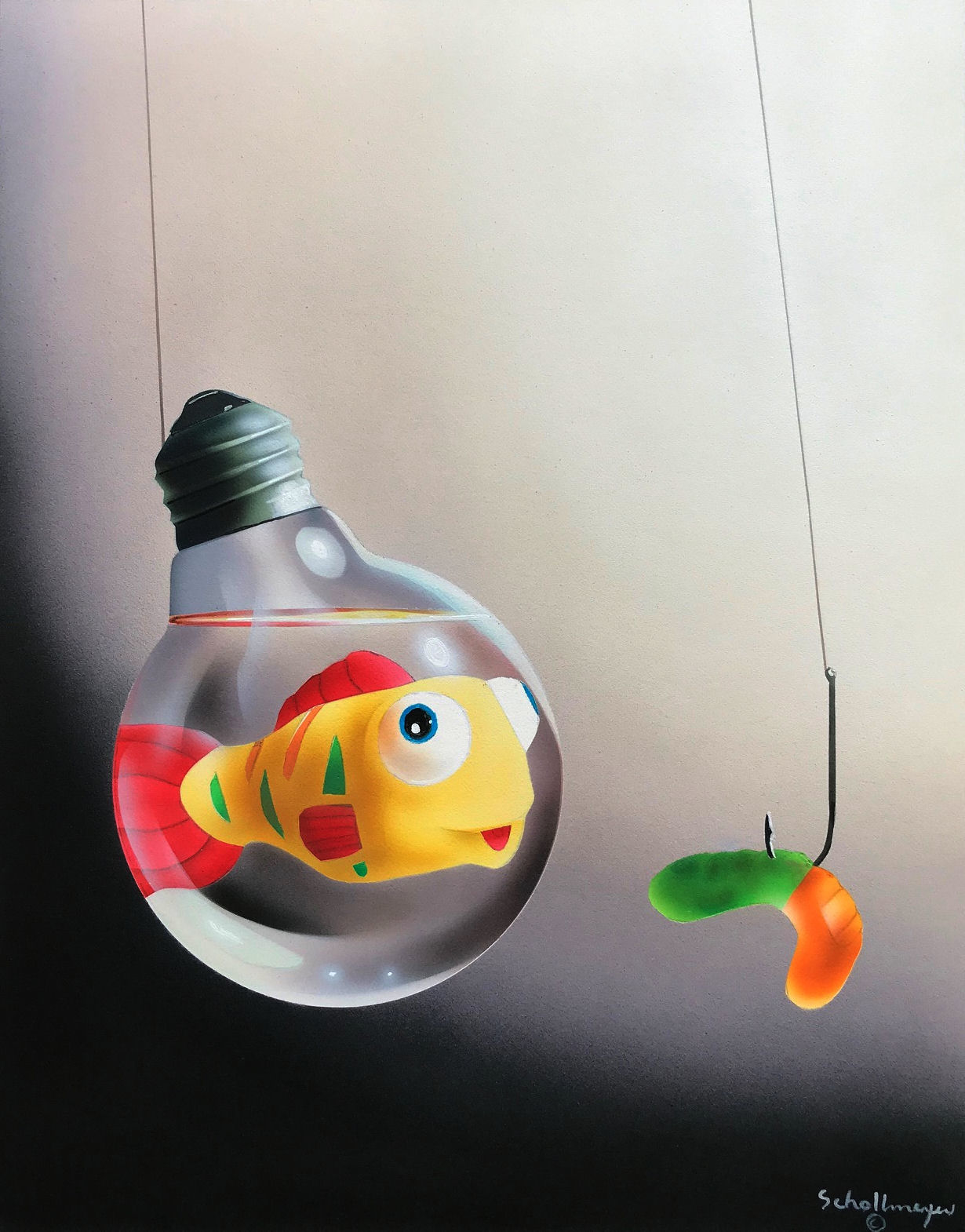 Close Only Counts in Reality