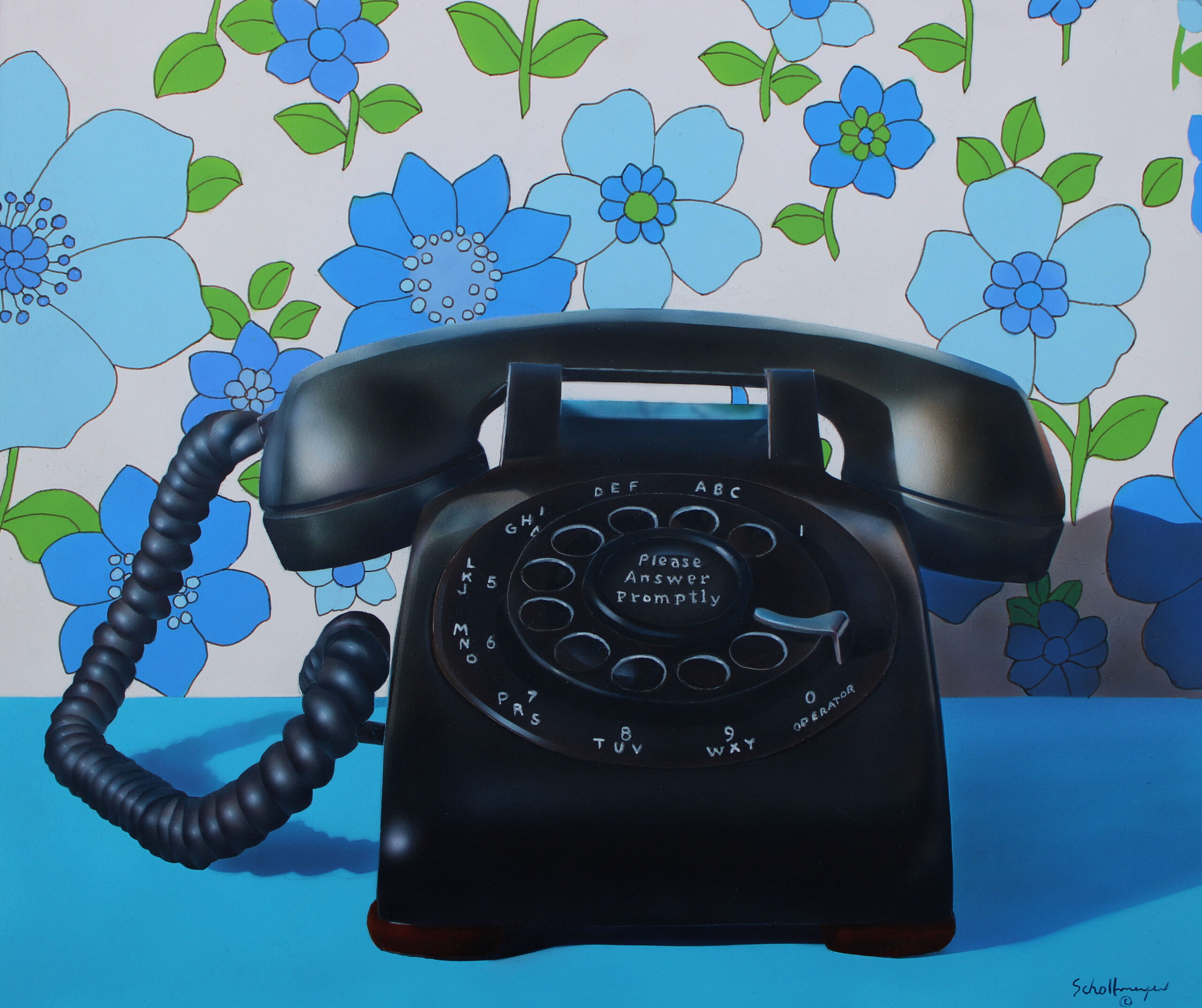 Please Answer Promptly