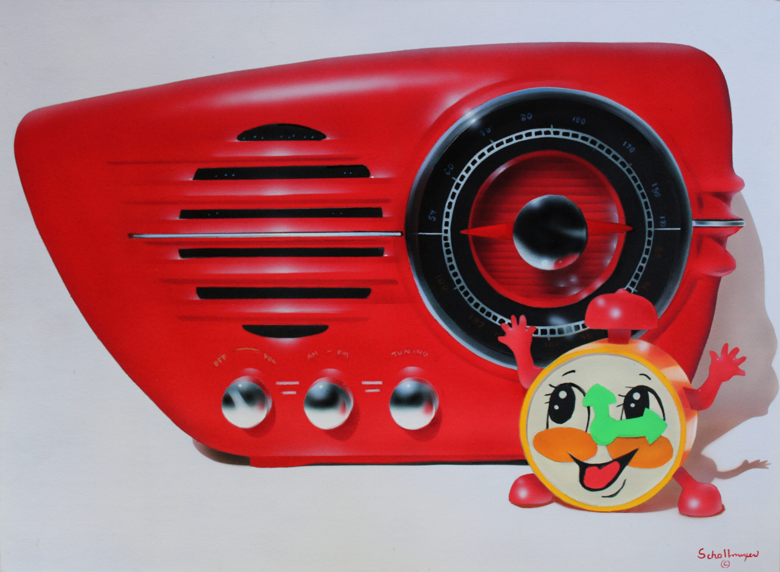 Rock Around the Clock