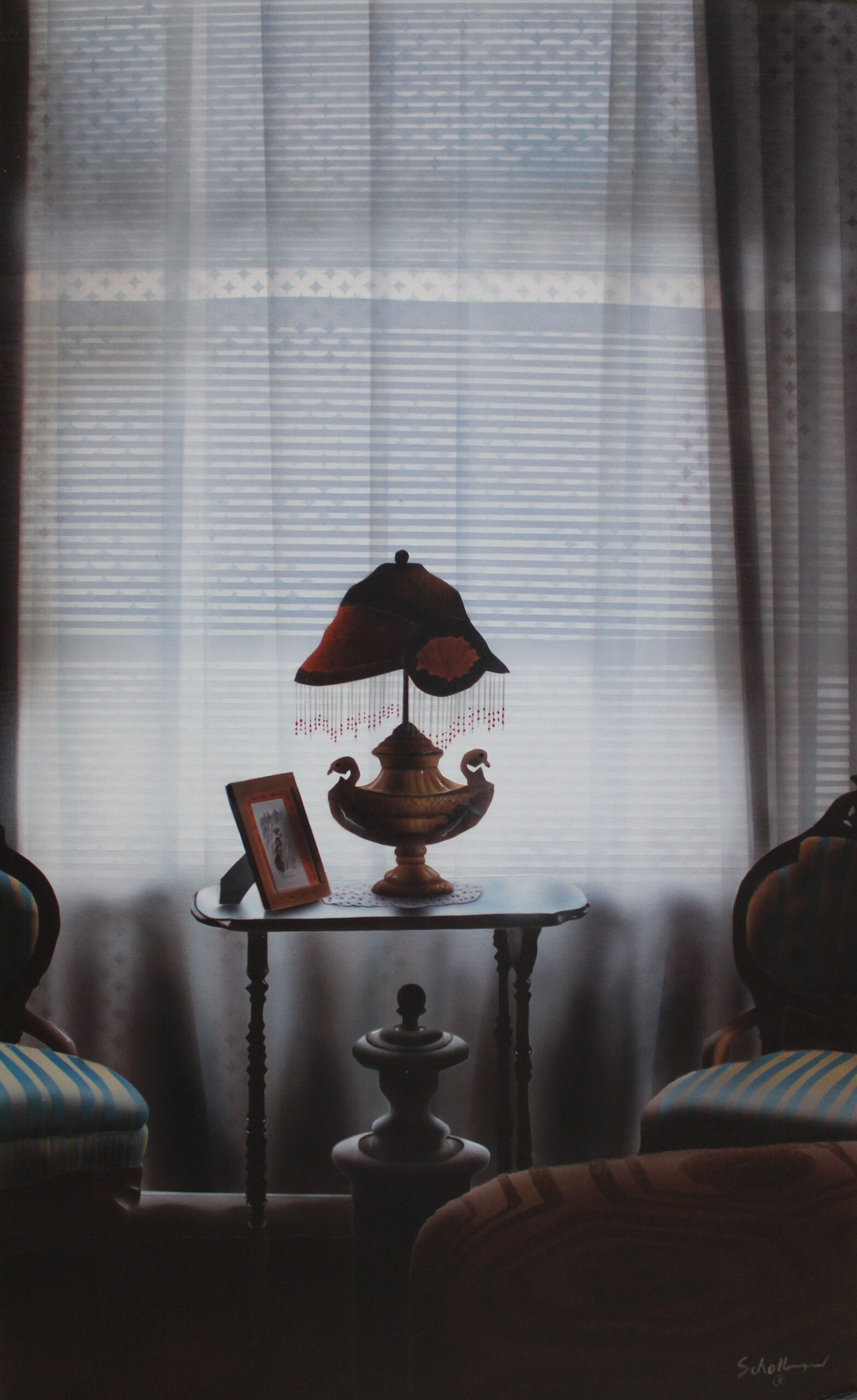 The Promise of Morning Light