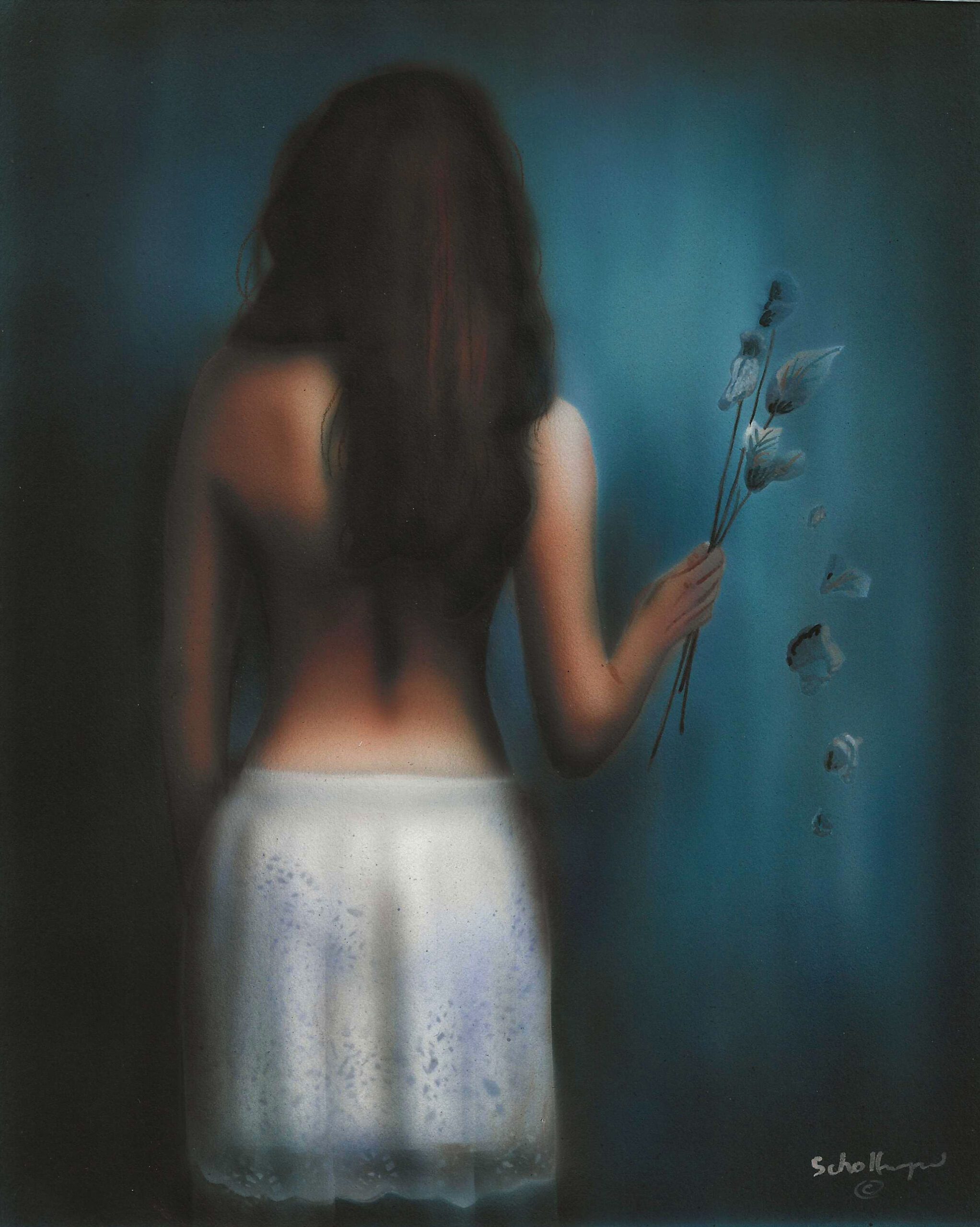 Ghosts of the Heart